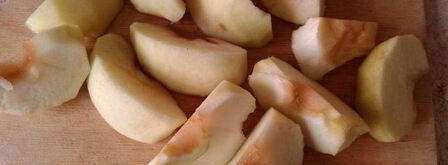 яблочные маффины. Шаг 9