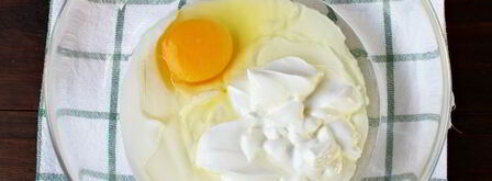 закусочные маффины с лисичками. Шаг 8