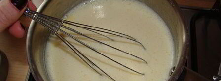 маковый рулет. Шаг 4