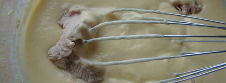 маковый рулет. Шаг 6