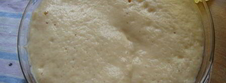 маковый рулет. Шаг 7