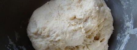 маковый рулет. Шаг 11