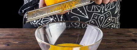 ароматный манник. Шаг 5