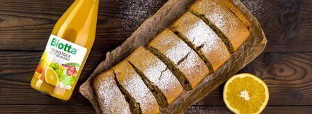 ароматный манник. Шаг 9