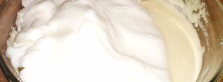 бабка из манной крупы. Шаг 4