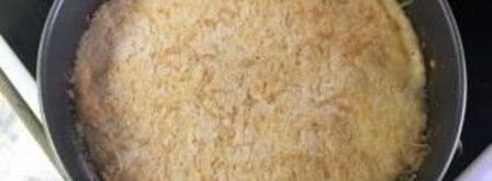 капустный манник. Шаг 12