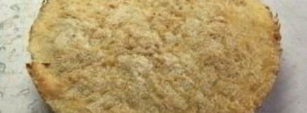 капустный манник. Шаг 13