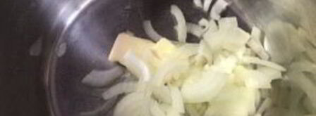 капустный манник. Шаг 4