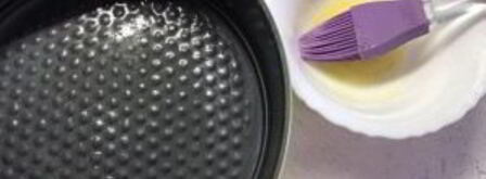 капустный манник. Шаг 9