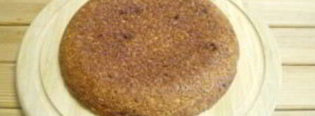 лимонный манник. Шаг 8