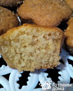 Маффины-манники