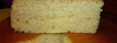 манник на кефире в мультиварке. Шаг 9