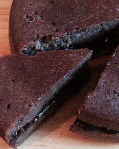 Манник на кислом молоке в мультиварке