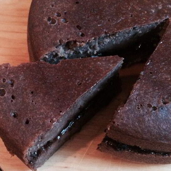 Рецепт манника на кислом молоке в мультиварке