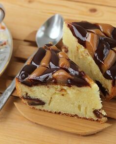 Манник на молоке в мультиварке