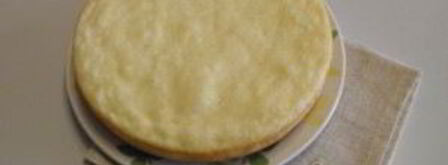 манник на сметане. Шаг 7