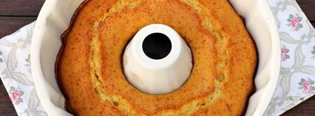 манник на воде с яйцами. Шаг 9