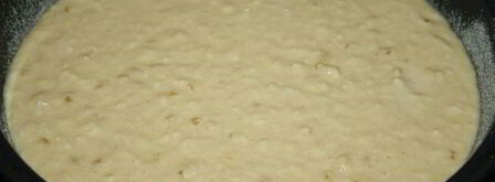 манник пинаколада. Шаг 5