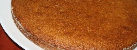 манник пинаколада. Шаг 7