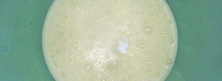 манник полосатик. Шаг 4