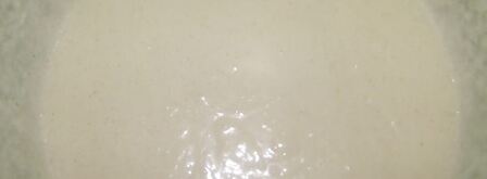 манник полосатик. Шаг 5