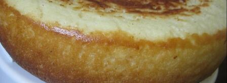 манник с изюмом. Шаг 10