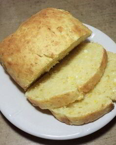 Манник творожный