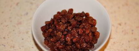 манник в мультиварке. Шаг 3