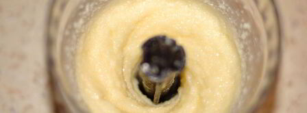 манник в мультиварке. Шаг 4