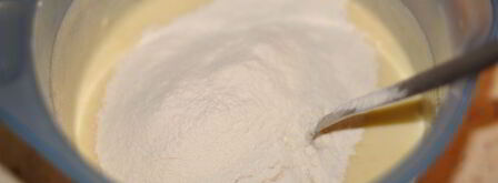 манник в мультиварке. Шаг 7