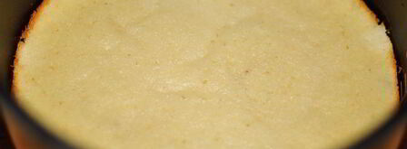 манник в мультиварке. Шаг 10