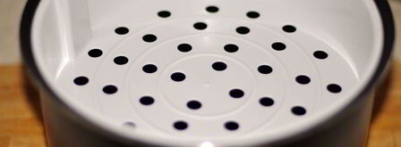 манник в мультиварке. Шаг 11