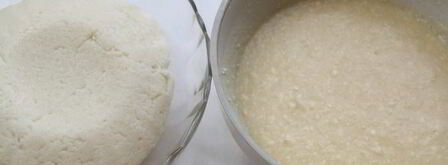 неаполитанский манник. Шаг 5