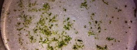 тыквенный манник. Шаг 4