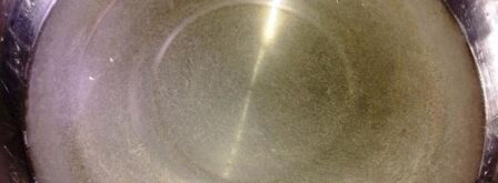 тыквенный манник. Шаг 9