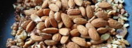 медовая пахлава. Шаг 4