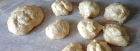 медовая пахлава. Шаг 6