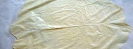 медовая пахлава. Шаг 7