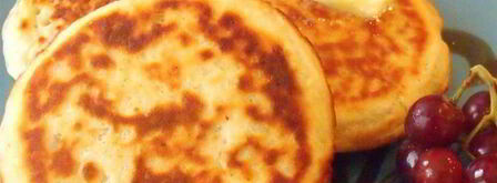 картофельные оладьи по-ирландски. Шаг 4