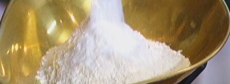 оладушки для завтрака. Шаг 3