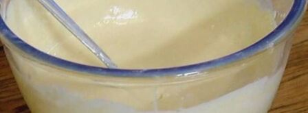 оладушки для завтрака. Шаг 4