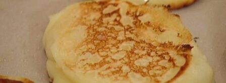 оладушки для завтрака. Шаг 5