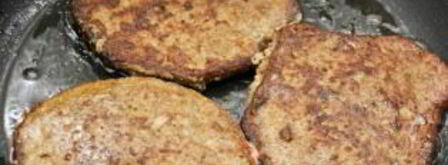 печеночные оладьи с морковью. Шаг 6