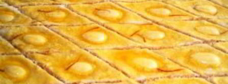 пахлава бакинская. Шаг 5