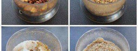 пахлава медовая с орехами. Шаг 7