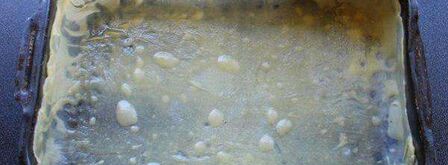 пахлава медовая с орехами. Шаг 9