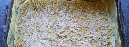 пахлава медовая с орехами. Шаг 11