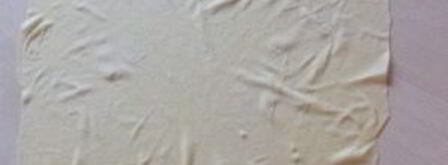 пахлава с фисташками. Шаг 3