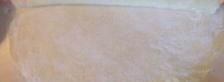 пахлава с фисташками. Шаг 4