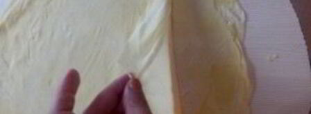 пахлава с фисташками. Шаг 5